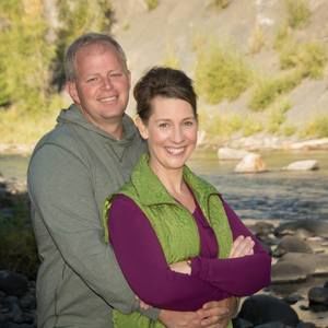 Meet your Posher, Rita